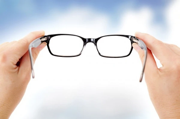 Lunettes de vue Bruz
