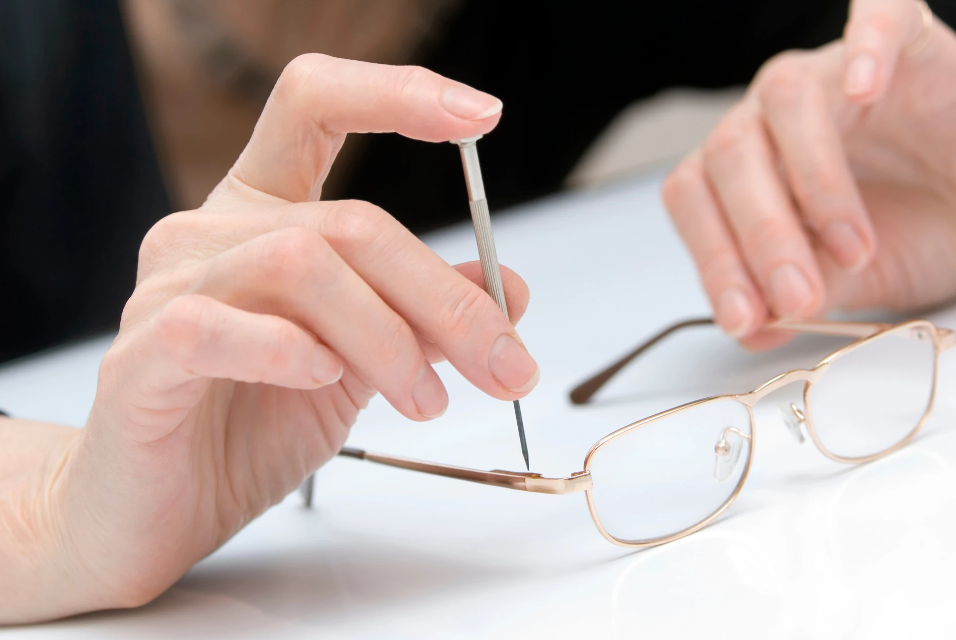 lunettes