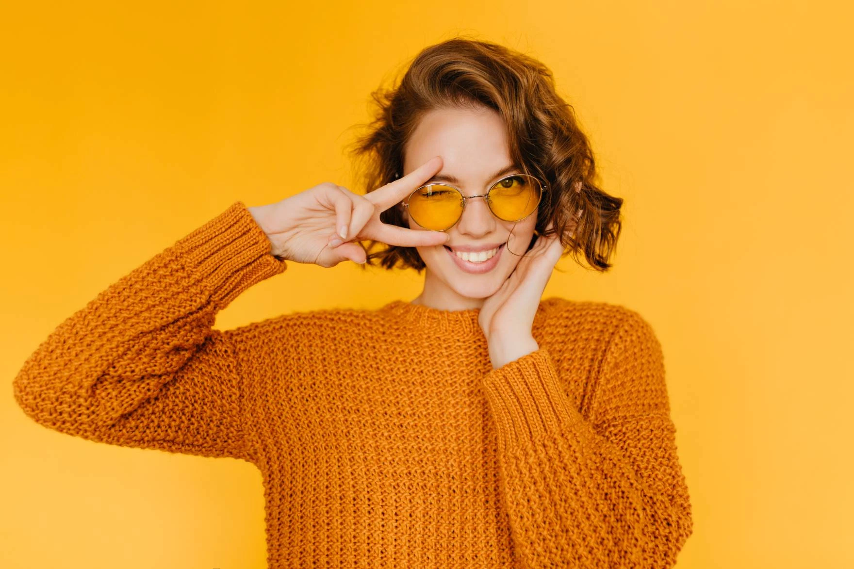 MARIE LUNETTES